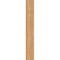 Ekena Millwork Thorton Craftsman Smooth Outlooker, Western Red Cedar, 5 1/2"W x 28"D x 40"H OUT06X28X40THR04SWR - alternate 2